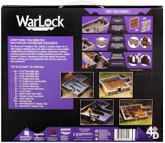 After a year of r&d, wizkids has perfected the dungeon tile. Wizkids Wzk16501 Zubehor Amazon De Spielzeug