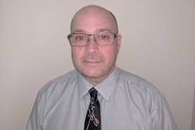 Chuck Wight joins Golden Rockets coaching staff