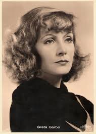 Greta GretaGarbo Garbo ""