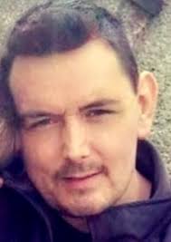 Death Notice of Aidan Hope (Mullingar, Westmeath)