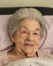 Connie Rae Magann Snyder Obituary August 27, 2024