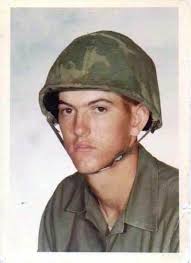 On this date in 1968 we lost Donald Trantham to enemy action in Vietnam.  Donald was the youngest Bruin lost during Vietnam. Rest in Peace my fellow  Bruin, you are not forgotten.