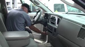 Bill Luke Chrysler Jeep Dodge Alarm Problems Key Fob Youtube