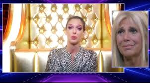 Maria teresa ruta ci porta per mano alla scoperta dell'ecuador. Guenda Goria Accuses Her Mother Maria Teresa Ruta You Left When I Was 17