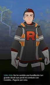 Ganarle A Arlo Pokemon Go Pokemon