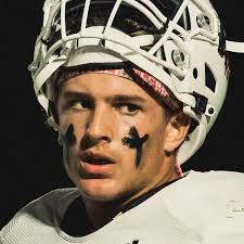 Josh Terrell's High School Career Home