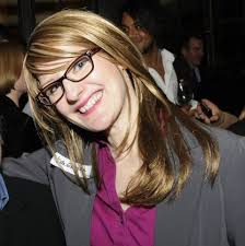 Kate Ekman's labor of love