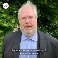 Innopoden: Jon Gunnar Pedersen