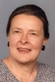 Clare Ann Dunham Obituary