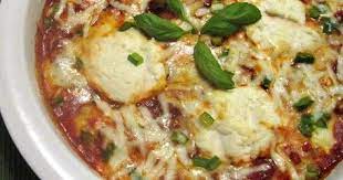 Slow Cooker Pizza Dip On Bakespace Com Recipe Recipes Crockpot Dishes Cooking Recipes