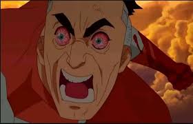 Hunter x Hunter Chrollo Lucilfer