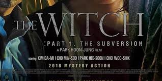 Korean movie of the week the witch : Catch Korean Film The Witch As It Opens In Cinemas Today Clickthecity