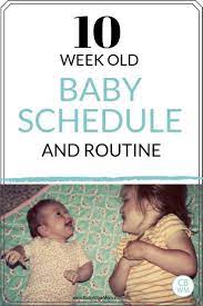 Check spelling or type a new query. Mckenna Newborn Summary Week Ten Babywise Mom