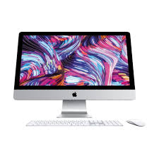 Imac 27 Inch Retina Early 2019 Core I5 3 0ghz Hdd 1 Tb 32gb In 2020 Imac Laptop Monitor Hdd