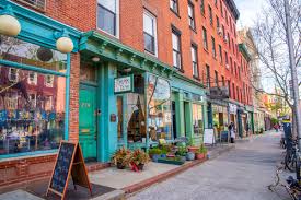 Plan to visit cobble hill, united states. Cobble Hill Maz Group