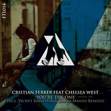 Cristian Ferrer: albums, songs, concerts