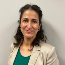 Therapist in Bloomington, Illinois, Sehar Reshamwala Malinowski, LCPC