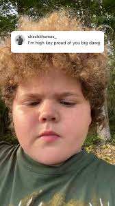 Nothing wrong with being proud of yourself. 🙌👏 (via fishingwithdaboys84)