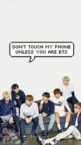 I phone wallpapers cute bts. Home Screen Bts Phone Wallpaper Hd