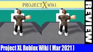 Below are 46 working coupons for update 13 blox fruits codes 2021 from reliable websites that we have updated for users to get maximum savings. Project Xl Roblox Wiki March 2021 Check The Facts