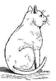 Maybe you would like to learn more about one of these? Free Printable Cat Coloring Pages For Kids