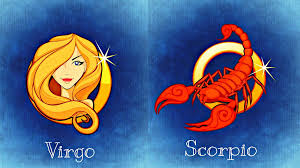 In pubblico, soprattutto, sembra accomunarli una certa classe. Affinita Di Coppia E Compatibilita Tra Vergine E Scorpione Vivo Al Top