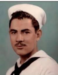 Hector Ariel Valadez (1940-2020)