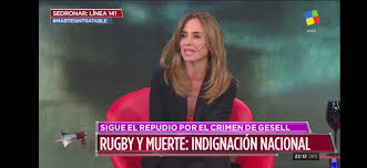 Los que dicen que alberto es muy moderado no lo conocen enojado para muchos analistas es la síntesis perfecta entre las ideas de alberto fernández y las de cristina kirchner. Victoria Tolosa Paz On Twitter Yo Amo El Rugby Soy Hija De Un Jugador De Rugby Y Madre De Dos Pero Sepan Las Autoridades Que Las Violencias Se Deben Erradicar Con Sanciones