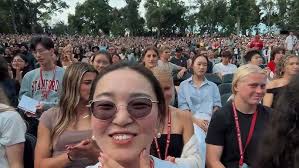 3MT Reflections: Rachel Stumpf's Experience and Advice