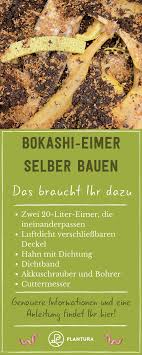 Kompost Bauen Anleitung Vom Profi Plantura Bokashi Kompost Biologischer Anbau