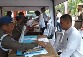 Tahap iii (paling lambat 31 maret 2022) tidak ada. Pemko Butuh 100 Personel Satpol Pp Hari Ini Pendaftaran Dibuka Cakaplah Berpikir Berbuat Bercakap