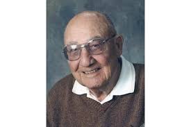 Robert Berg Obituary (2014)