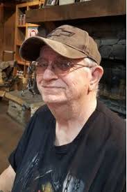 Stephen Michael Kurek Obituary in Rapid City at Behrens-Wilson Funeral Home 