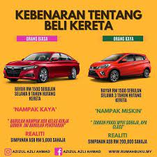 Salinan lesen (depan & belakang) 3. Sarawak Aritok On Twitter Tabungkereta Apa Formula Beli Kereta Bang Kereta Adalah Setahun Gaji Kita Gaji Rm2000 X 12 Rm24 000 Jadi Pakailah Axia Jadilah Anak Saya Ramai Bang Belilah Kereta Alza