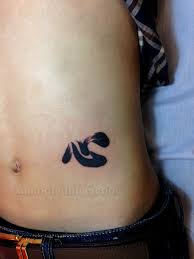 Chữ nhẫn là một trong những hình xăm được yêu thích nhất hiện nay. 999 Hinh XÄƒm Chá»¯ Tau Co Y NghÄ©a Hinh XÄƒm Chá»¯ Tau