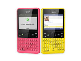 Nokia Asha 210 With Dedicated Whatsapp Button Now Up For Pre Orders At Rs 4 499 Technology News