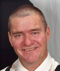 Steven “Butch” Becker