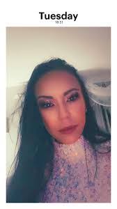 Naomi Kirk's Instagram, Twitter & Facebook