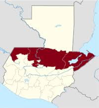 In april 1998, bishop juan gerardi presented a catholic church report detailing state violence during the civil war. Guatemalan Civil War Wikipedia