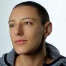 Faculty Research Fellows Lunch with Ray Briggs