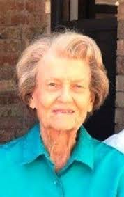 Mary Evelyn Broadway Obituary