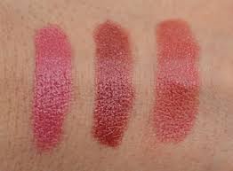 Lippie Love Mineral Fusion Lipsticks