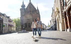 Bekijk meer ideeën over kampen, nederland, oude windmolens. Kampen What To Do In Kampen These Are The Best Tips Holland Com