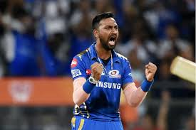 Krunal pandya's dance video on 'kajra re' with wife goes viral, his brother hardik pandya reacts. Ipl 2020 Krunal Pandya Says Setting Up A Huge Target Always Puts Pressure On Opposition Mykhel