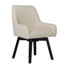 Modern farmhouse galatee task chair. Studio Designs Home Spire Swivel Chair Target
