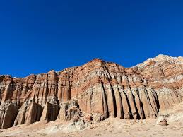 Image result for Red Rock 2014 Terrain