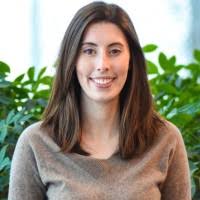 Holly Clayton, P.Eng