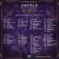 Untold 2019 live paul kalkbrenner. The Daily Routine Was Announced At The Untold 2019 When Will Robbie Williams Play