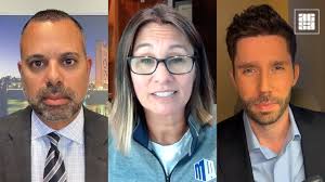 The Leadership Classroom: Gloria Nevarez