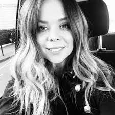 Claire Goodwin's Instagram, Twitter & Facebook